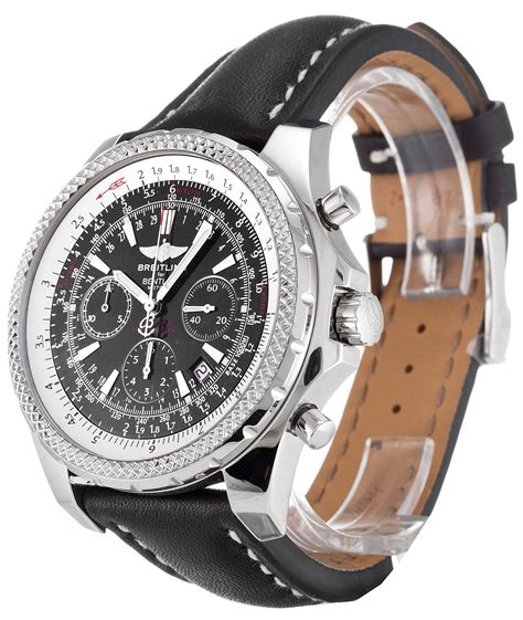 bentley watch replica price|breitling bentley watches for sale.